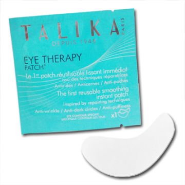 Talika Eye therapy parche contorno de ojos antiarrugas