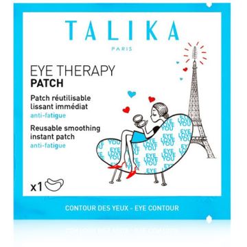 Talika Eye Therapy Parche Contorno de Ojos Antiarrugas