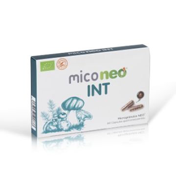 Neo Miconeo Int 60 Capsulas