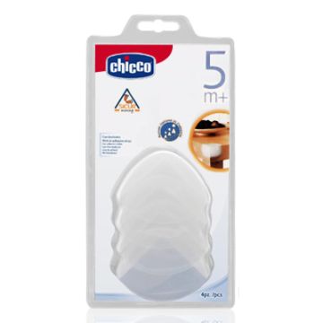 Chicco Sicur moving protegeesquinas 5m+ 4 uds