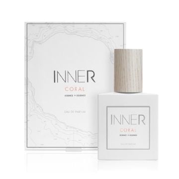 Inner Coral agua de perfume 100ml