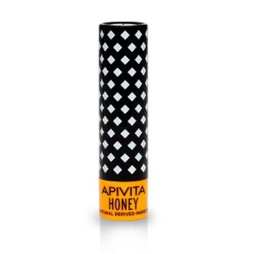 Apivita Lip Care Bio-Eco con Miel Labial 4.4gr
