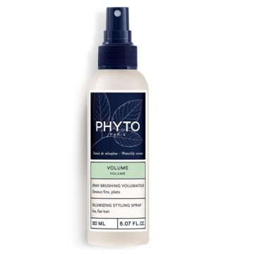 PhytoVolume Spray de Peinado Voluminizador Cabellos Finos 150ml