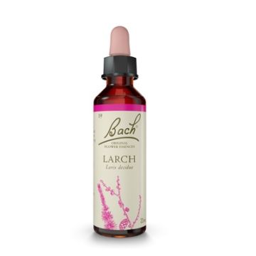 Flores de Bach - Larch 20 ml
