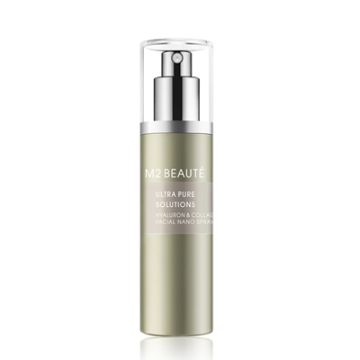 M2 Beaute Ultra Pure Solutions Facial Nano Spray 75ml