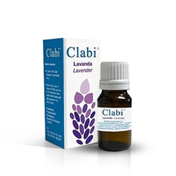 Clabi esencia aromatica lavanda para humidificador