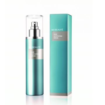 M2 Beaute Serum Activador Crecimiento Capilar 120ml