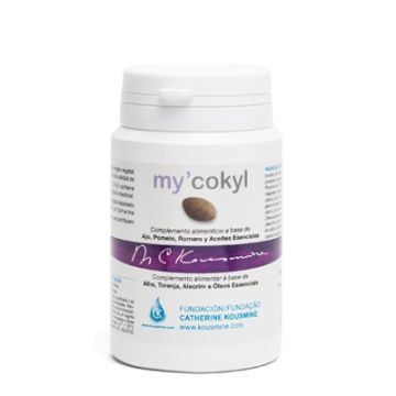 Nutergia My Cokyl Flora Digestiva 90 Comprimidos