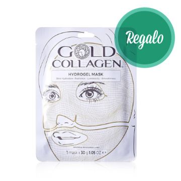 Gold Collagen - Hydrogel Mask 1 Ud -Regalo-