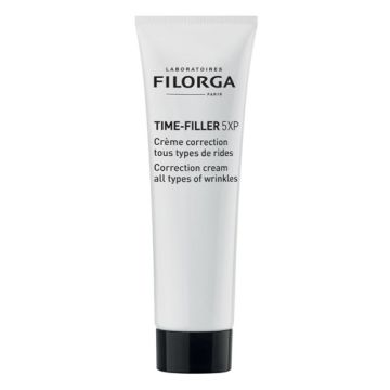 Filorga Time-Filler 5XP Crema Antiarrugas Piel Normal-Seca 30ml 