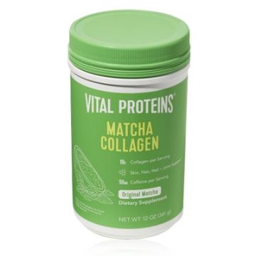 Vital Proteins Colageno Matcha 341gr