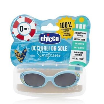 Chicco Gafas de Sol Azul Tablas de Surf 0m+