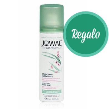 Jowae - Agua de Tratamiento Hidratante Spray 50ml -Regalo-