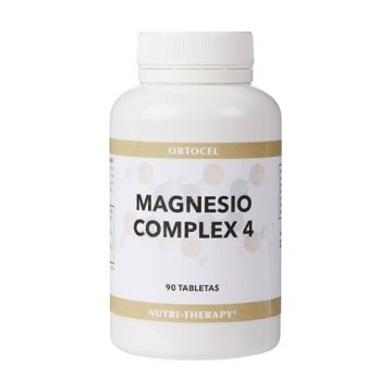 Ortocel Nutri-Therapy Magnesio Complex 4 90 Comp