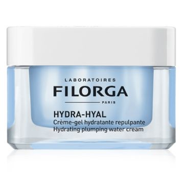 Filorga Hydra Hyal Crema-Gel Hidratante Rellenadora 50ml