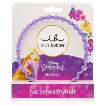Invisibobble Disney Princess Rapunzel Diadema Ajustable