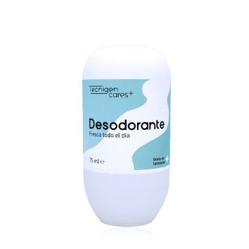 Tecnigen Cares+ Desodorante Fresco 75ml