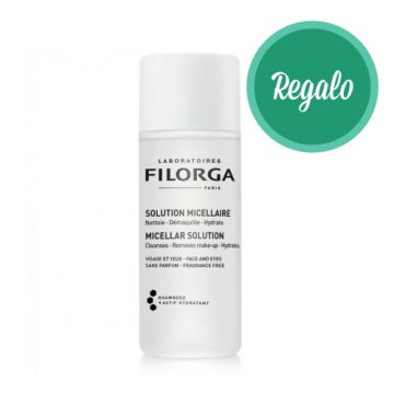 Filorga - Solucion Micelar 50ml -Regalo-