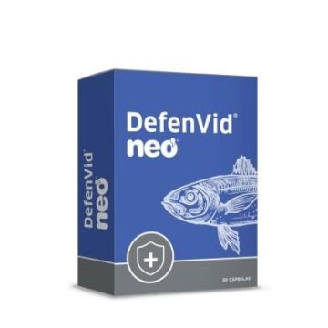 Neo Defenvid 30 Capsulas