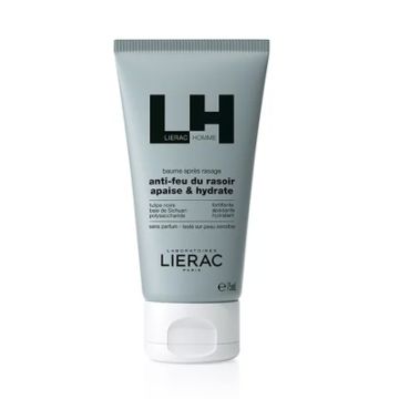 Lierac Homme Balsamo After-Shave 75ml