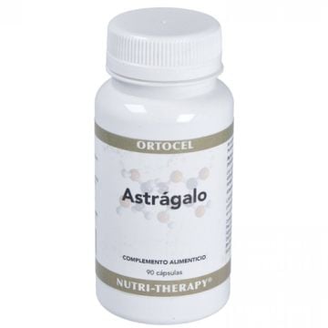 Ortocel Nutri-Therapy Astragalo 90 Caps