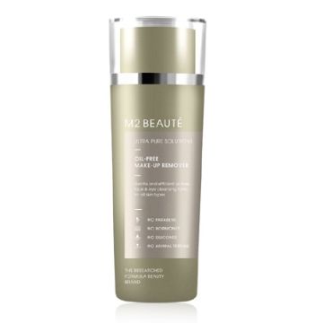 M2 Beaute Desmaquillante Oil Free 150ml