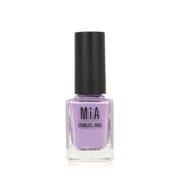 Mia Esmalte de Uñas Num 0329 Lavender Candy 11ml