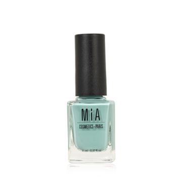 Mia Esmalte de Uñas Num Q333 Turquoise Mist 11ml