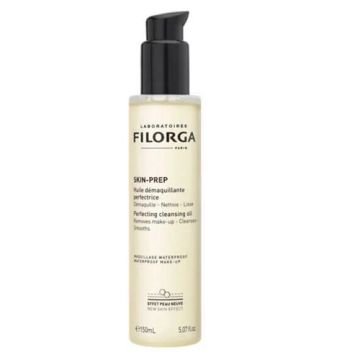 Filorga Skin-Prep Aceite Desmaquillante Perfeccionador 150ml
