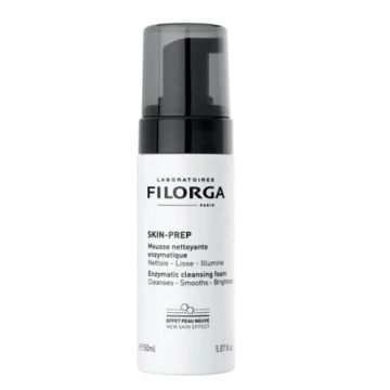 Filorga Skin-Prep Espuma Limpiadora Enzimatica 150ml