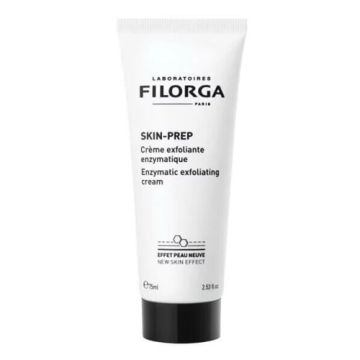 Filorga Skin-Prep Crema Exfoliante Enzimatica 75ML