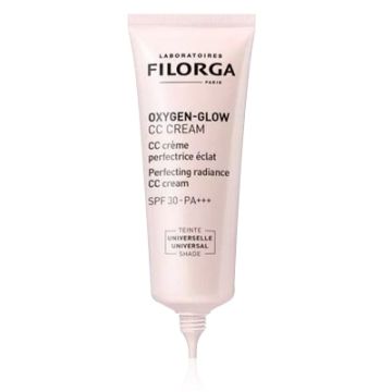 Filorga Oxygen-Glow CC Cream Spf30 Tono Universal 40ml