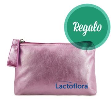 Lactoflora - Neceser Intimo -Regalo-