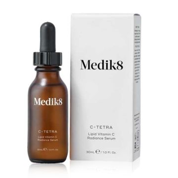 Medik8 C-Tetra Serum Antioxidante Vitamina C 30ml