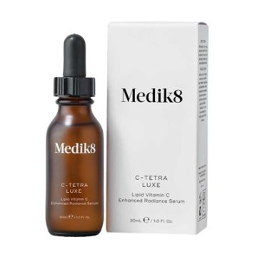 Medik8 C-Tetra Luxe Serum Antioxidante Vitamina C 30ml
