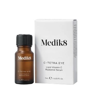 Medik8 C-Tetra Eye Contorno de Ojos Antioxidante Vitamina C 7ml