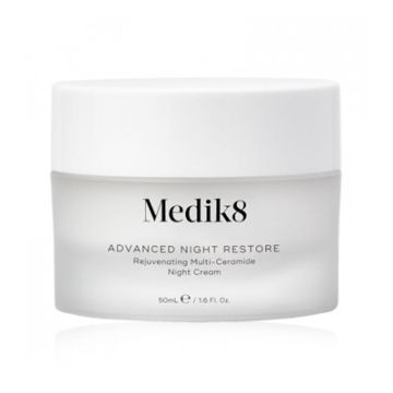 Medik8 Advanced Night Restore Crema Noche Rejuvenecedora 50ml