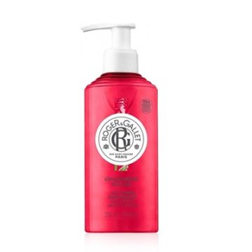 Roger Gallet Gingembre Rouge Leche Corporal 250ml