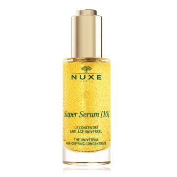 Nuxe Super Serum 10 Concentrado Universal Antiedad 50ml
