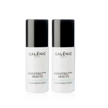 Galenic Essential Biome Beaute Serum Defensa Diaria 2x9ml