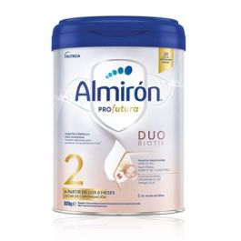 Almiron profutura 2 duo biotik leche de continuación 800gr - Farmacia en  Casa Online