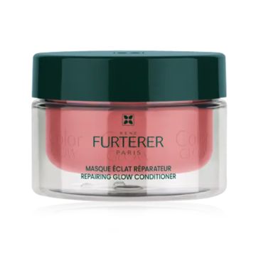 Rene Furterer Color Glow Mascarilla Reparadora del Brillo 200ml Rene Furterer Color Glow Mascarilla Reparadora del Brillo 200ml