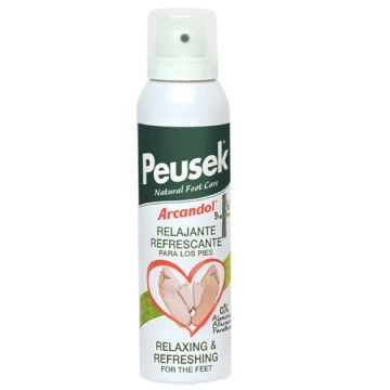 Peusek Arcandol Liquido Pulverizador 150ml