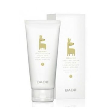 Babe Pediatric Crema Emoliente 200 ml Babe Pediatric Crema Emoliente 200 ml