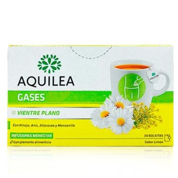 Aquilea Gases 1.2 G 20 Filtros Aquilea Gases 1.2 G 20 Filtros