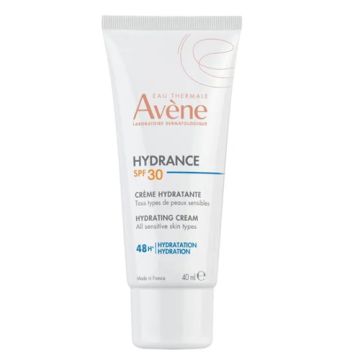 Avene Hydrance UV Crema Hidratante Spf30 40ml Avene Hydrance UV Crema Hidratante Spf30 40ml