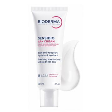 Bioderma Sensibio AR+ Crema 40ml