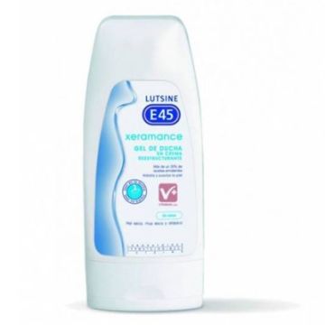 Lutsine Xeramance Crema de Ducha Reestructurante 400 ml Lutsine Xeramance Crema de Ducha Reestructurante 400 ml