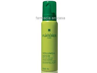 Rene Furterer Volumea espuma amplificadora cab.fino 200ml