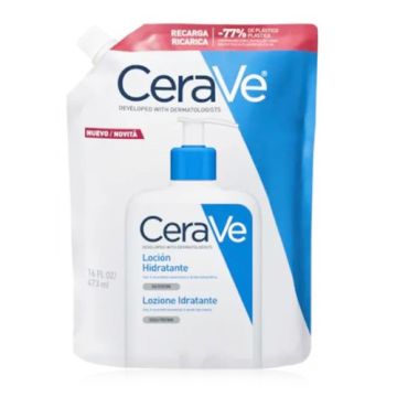Cerave Locion Hidratante Recarga 473ml